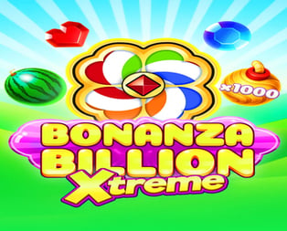 Bonanza Billion Xtreme