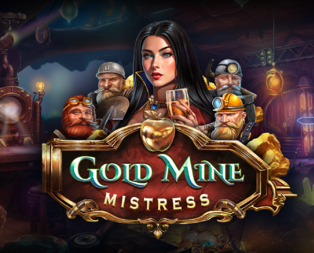 Gold Mine Mistress