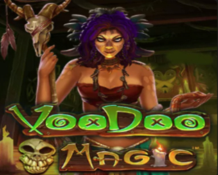 Voodoo Magic