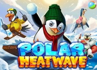 Polar Heatwave ™