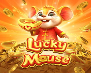 Lucky Mouse