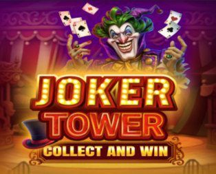 Joker Tower Collect And Win