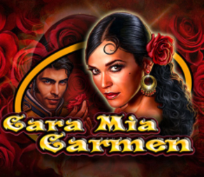 Cara Mia Carmen