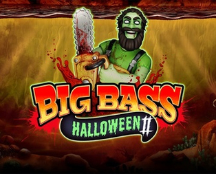 Big Bass Halloween 2