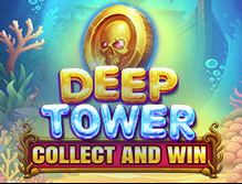 Deep Tower Collect And Win