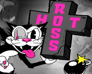 Hot Ross