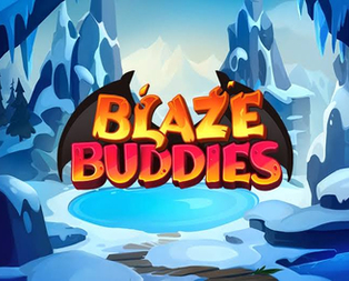 Blaze Buddies