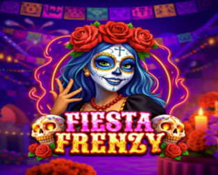 Fiesta Frenzy