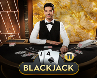 Blackjack 11