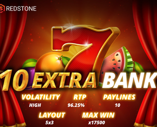10 Extra Bank