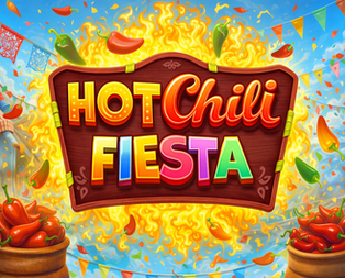 Hot Chili Fiesta