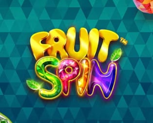 Fruit Spin