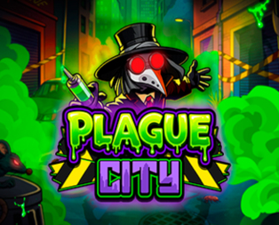 Plague City