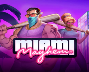 Miami Mayhem