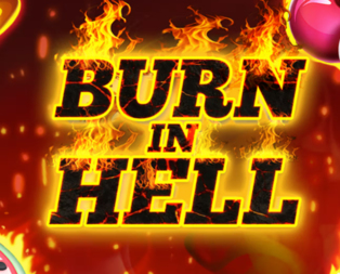 Burn In Hell Hold and Win