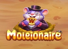 Moleionaire