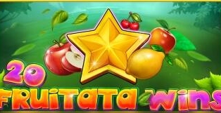 20 Fruitata wins