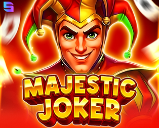 Majestic Joker