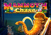 Mammoth Chase Easter Edition