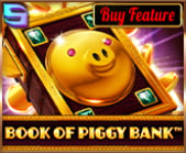 Book Of Piggy Bank
