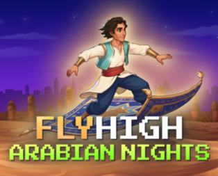 
                            Fly High Arabian