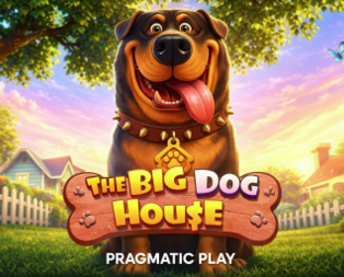 The Big Dog House