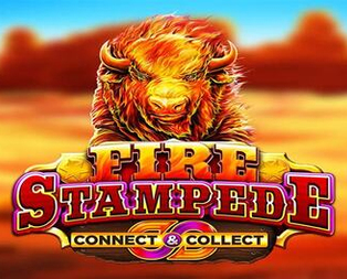 Fire Stampede