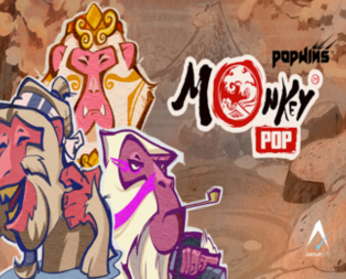 MonkeyPop™