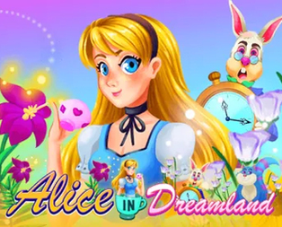Alice in Dreamland