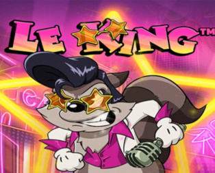 Le King