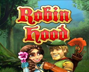 Robin Hood