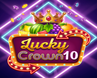 Lucky Crown 10