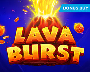 Lava Burst