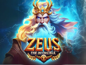 Zeus the Invincible