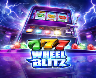 777 Wheel Blitz