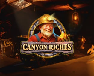 Canyon Riches