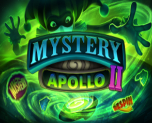 Mystery Apollo 2