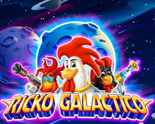 
                            Ricko Galactico