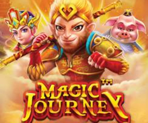 Magic Journey™