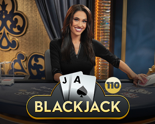 Blackjack 110