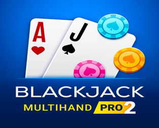 Multihand Blackjack Pro 2
