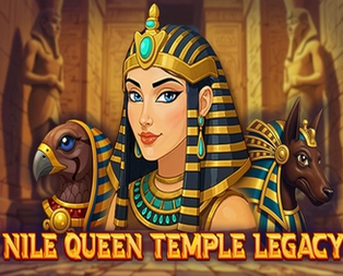 Nile Queen Temple Legacy