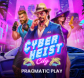 Cyberheist City
