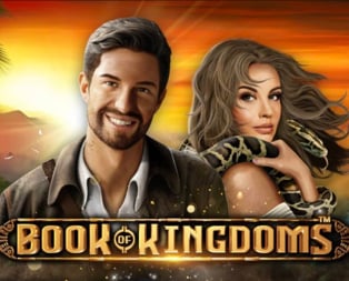 Book of Kingdoms™