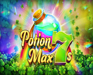 
                            Potion Max 7s
