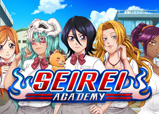 Seirei Academy