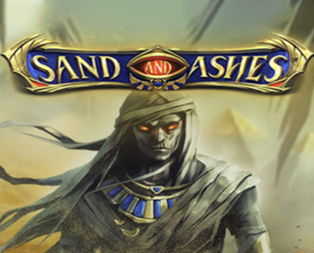 Sand and Ashes