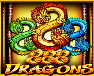 888 Dragons