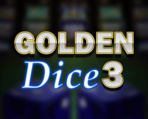 
                            Golden Dice 3