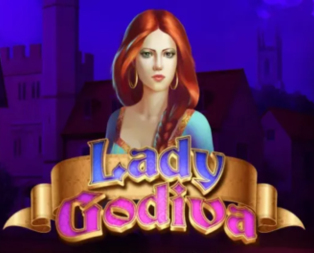 Lady Godiva